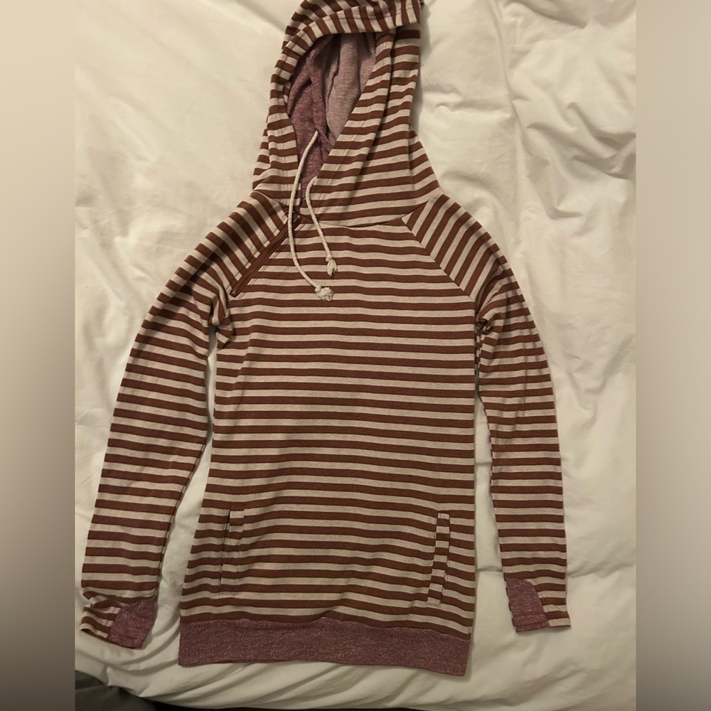 Ampersand Hoodie